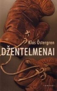 Džentelmenai