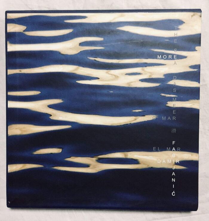 More = The sea = Das Meer = O mar = El mar