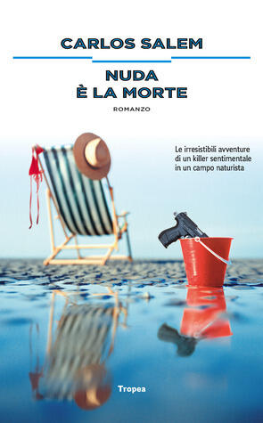 Nuda è la morte