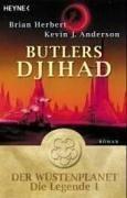 Butlers Djihad