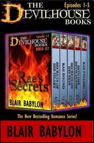 Rae's Secrets