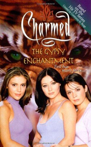The Gypsy Enchantment