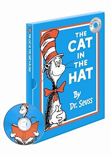 The Cat in the Hat