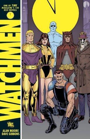 Watchmen