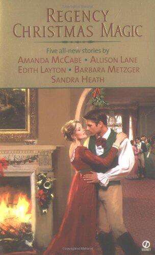 Regency Christmas Magic