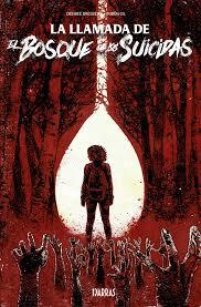 La llamada del Bosque de los Suicidas