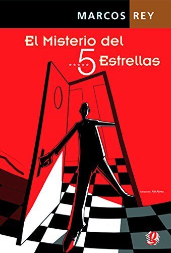 El Misterio del Cinco Estrellas