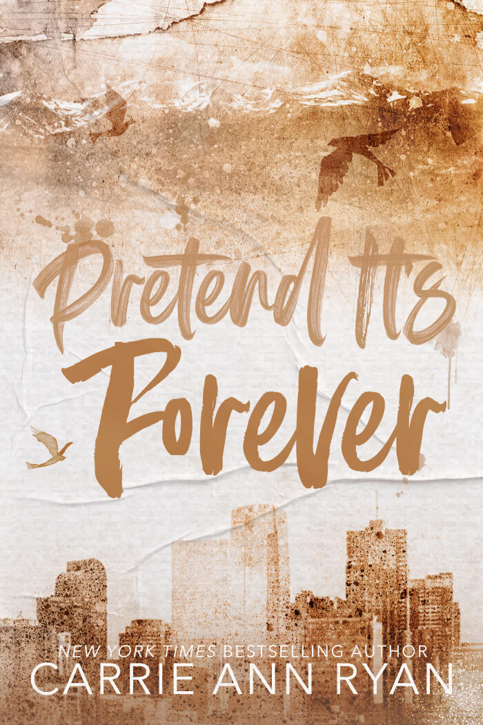 Pretend It's Forever - Special Edition