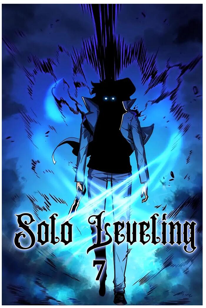 Solo and level up: E-rank Hunter Vol. 7