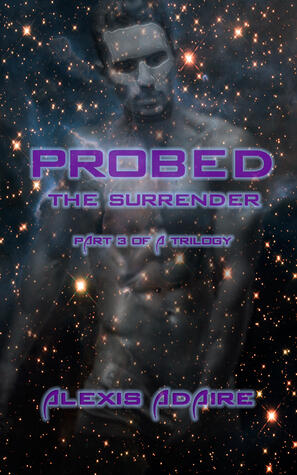 The Surrender