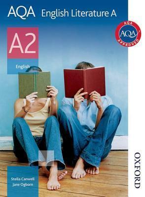 AQA English Literature A A2