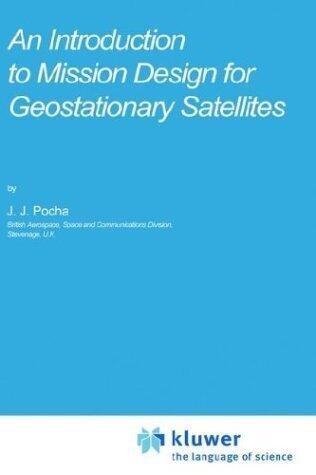 An Introduction to Mission Design for Geostationary Satellites