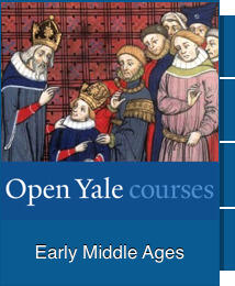 The Early Middle Ages, 284-1000
