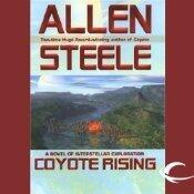 Coyote Rising