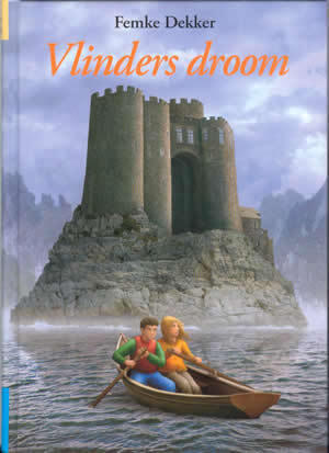 Vlinders droom