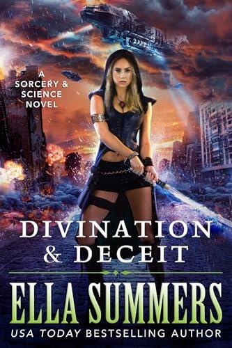 Divination & Deceit