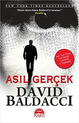 Asil Gercek