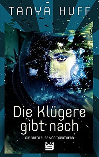 Die Klügere gibt nach