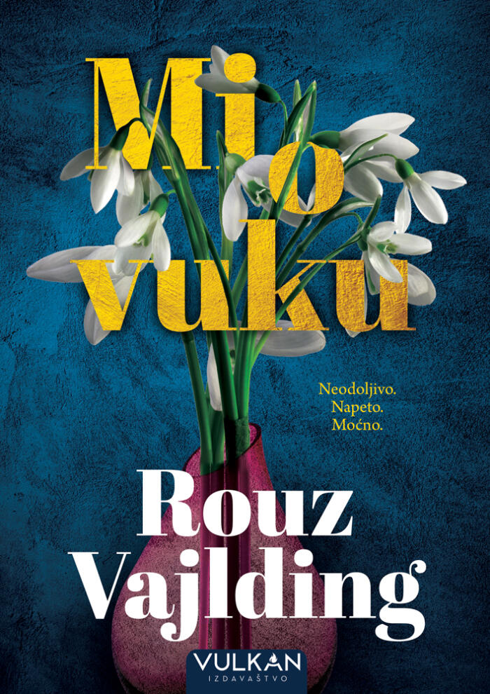 Mi o vuku