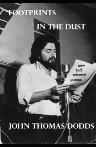 Footsteps in the Dust: New and Selected Poems