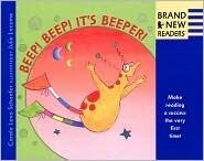 Beep, Beep! It's Beeper!: Brand New Readers