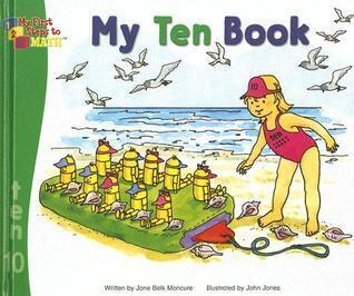 My Ten Book