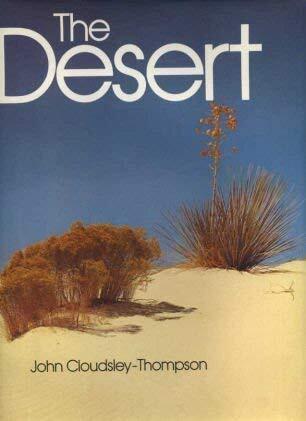 The desert