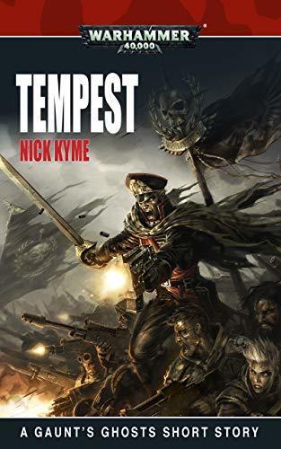 Sabbat Crusade: Tempest