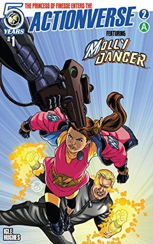 Actionverse #2