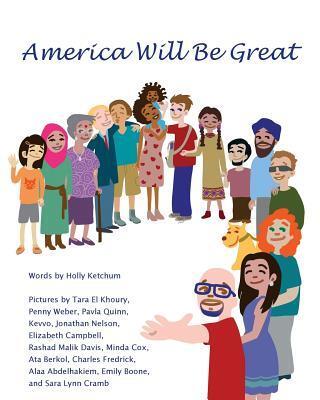 America Will Be Great