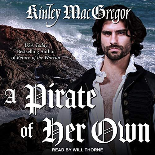 A Pirate of Her Own