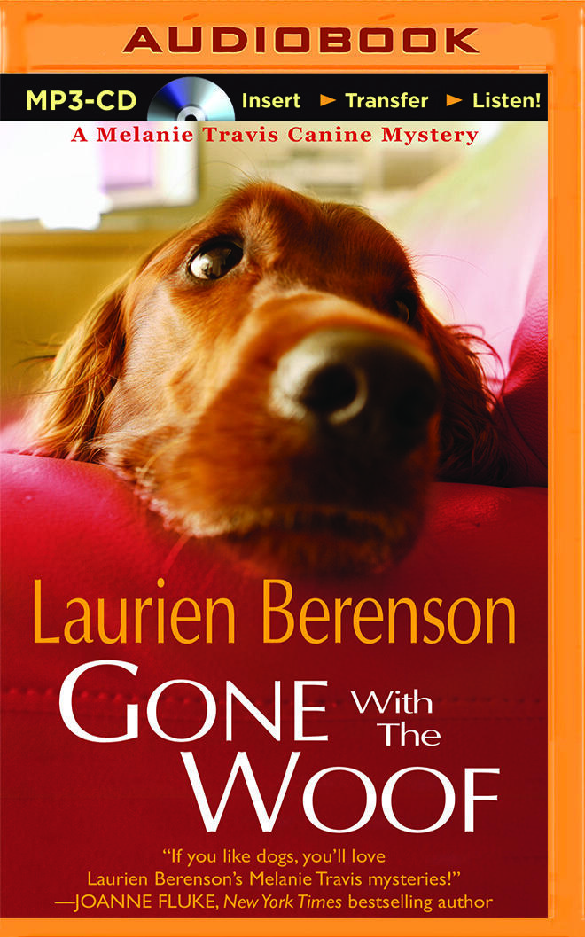 Gone With the Woof
