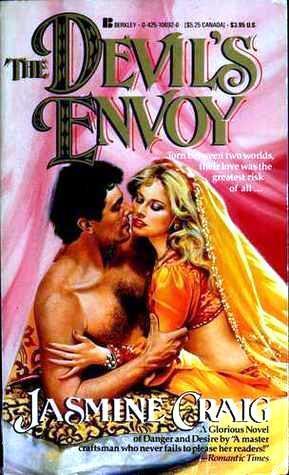 The Devil's Envoy