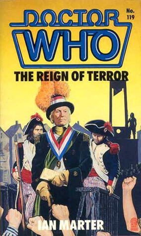 Doctor Who: Reign of Terror