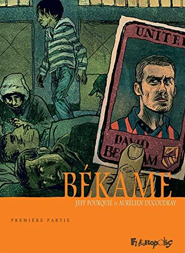 Békame Vol. 1: Première partie