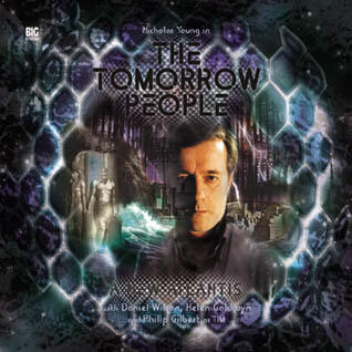 The Tomorrow People: A New Atlantis