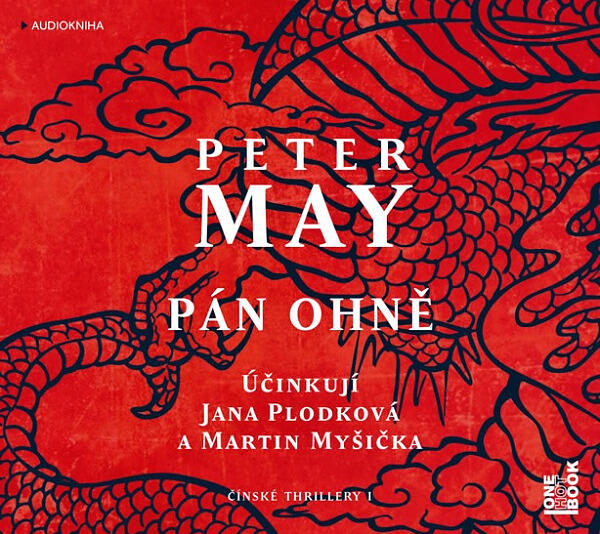 Pán ohně