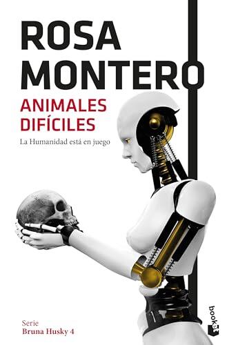 Animales difíciles: La Humanidad está en juego