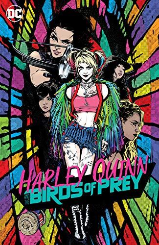 Harley Quinn & the Birds of Prey (Harley Quinn