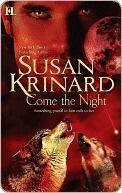 Come The Night