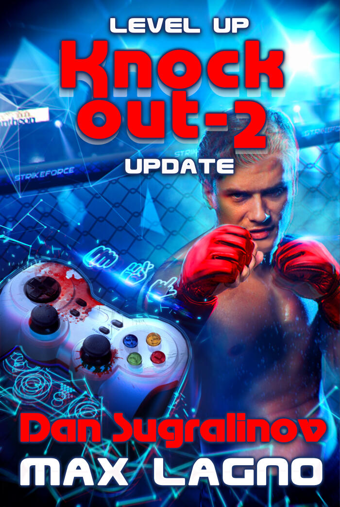 Level Up: The Knockout