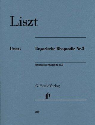 Liszt: Hungarian Rhapsody no. 2