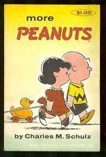 More Peanuts