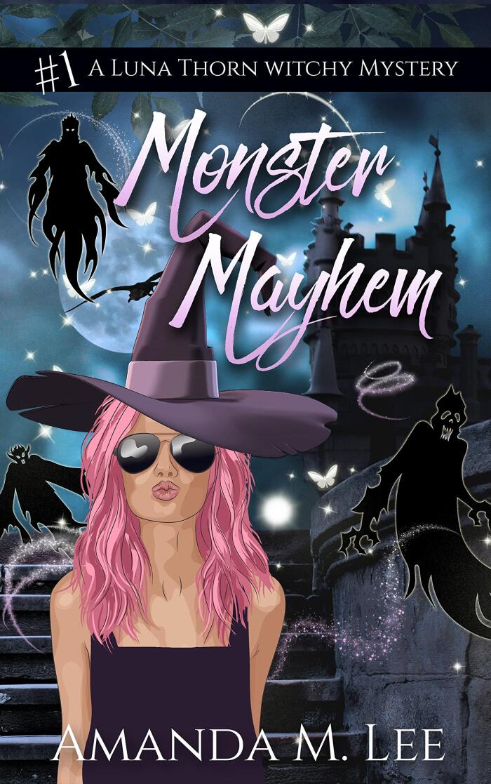 Monster Mayhem