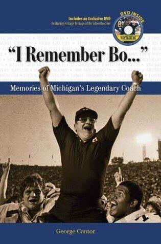 I Remember Bo