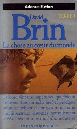 La Chose au cœur du monde