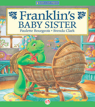 Franklin's Baby Sister