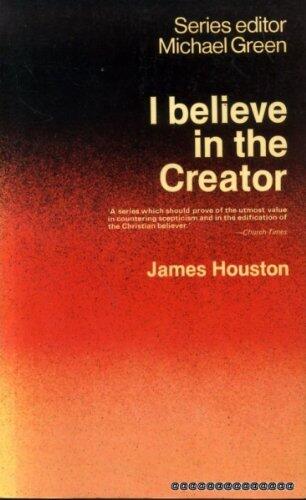 I Believe in the Creator