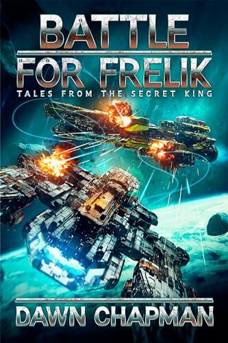 Battle for Frelik