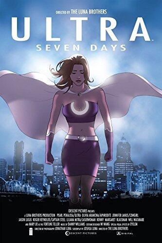 Ultra: Seven Days